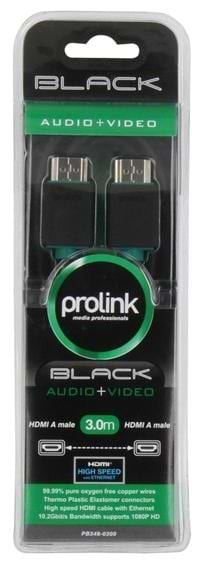 Фото - Кабель HDMI ProLink PB348-0500