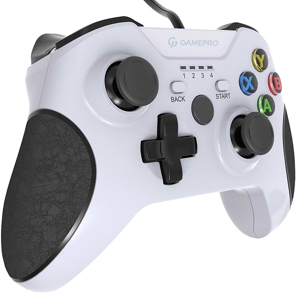 Фото - Геймпад GamePro MG450W