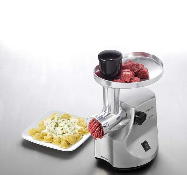 Фото - Мясорубка Kenwood MG517