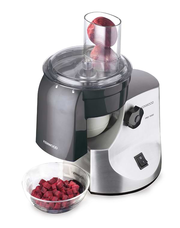 Фото - Мясорубка Kenwood MG517