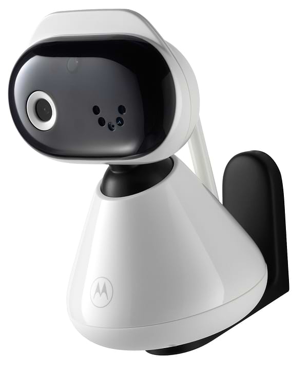 Фото - Видеоняня Motorola PIP1500 Connect