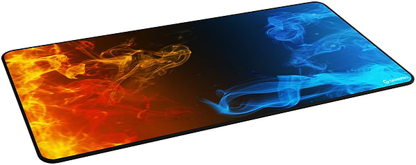 Фото - Коврик для мыши игровой GamePro MP275H Black