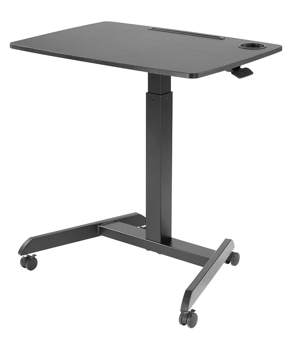 Фото - Стол компьютерный OfficePro ODM380B Black