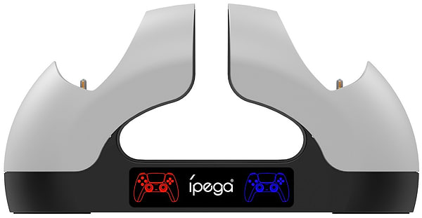 Фото - Зарядна станція для геймпада iPega PS5 (PG-P5008)