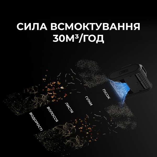 Фото - Пилосос робот для басейну Dreame Z1 (PIXZ4111)