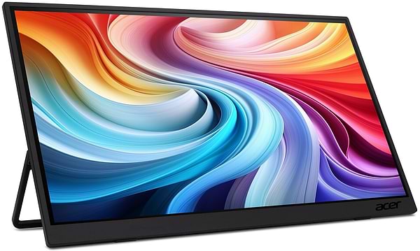 Фото - Монитор Acer PM161Wbmiuux (UM.ZP1EE.012)