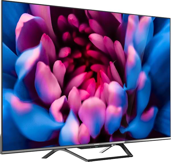 Фото - Телевізор Skyworth 55Q66G QLED+ Dolby Vision/Atmos
