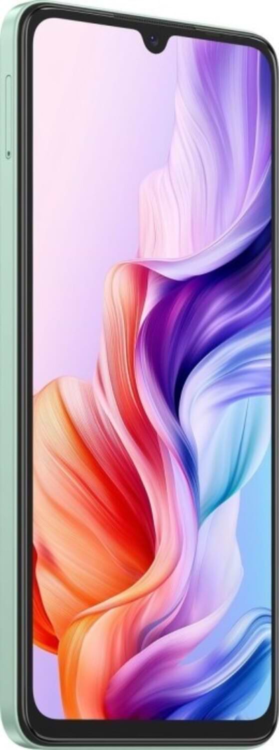 Фото - Смартфон Nubia V70 Max 6/128GB Green