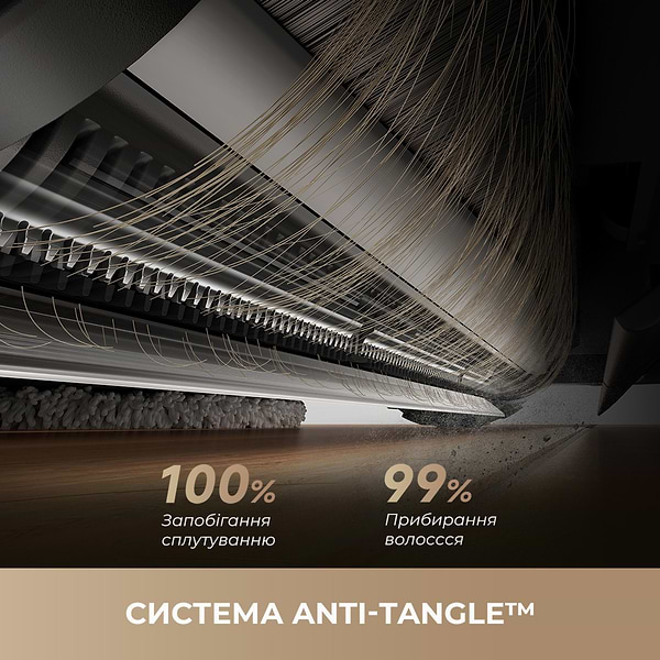 Фото - Робот-пилосос миючий Dreame Bot L40 Ultra CE White (RLD52SE-WH)