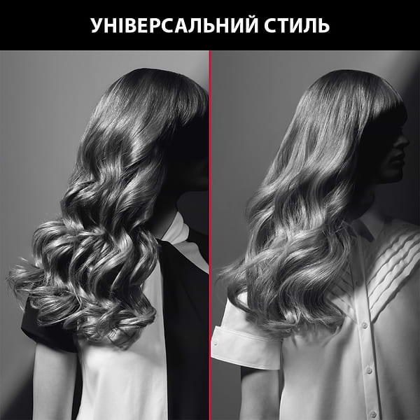 Фото - Плойка Rowenta CF321LF0