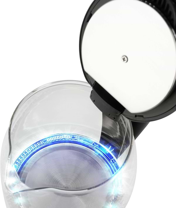 Фото - Электрический чайник Dyxon MEGAKETTLE DXN-2000ML Silver (DXNWMGKTL2000S)