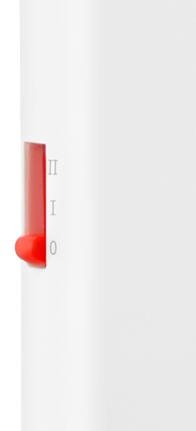 Фото - Фен WinningStar White (WNNGS-ST-5708-WH)