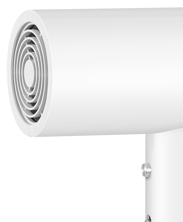 Фото - Фен WinningStar White (WNNGS-ST-5707-WH)