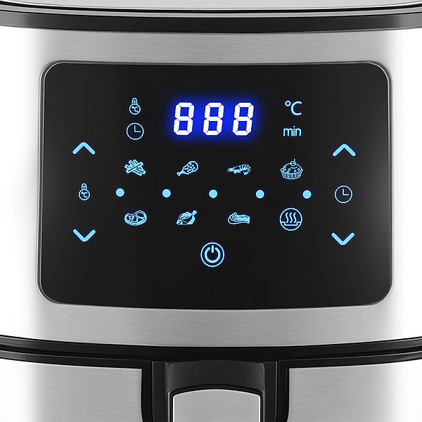 Фото - Мультипіч WinningStar WNNGS-ST-9645-BKSL