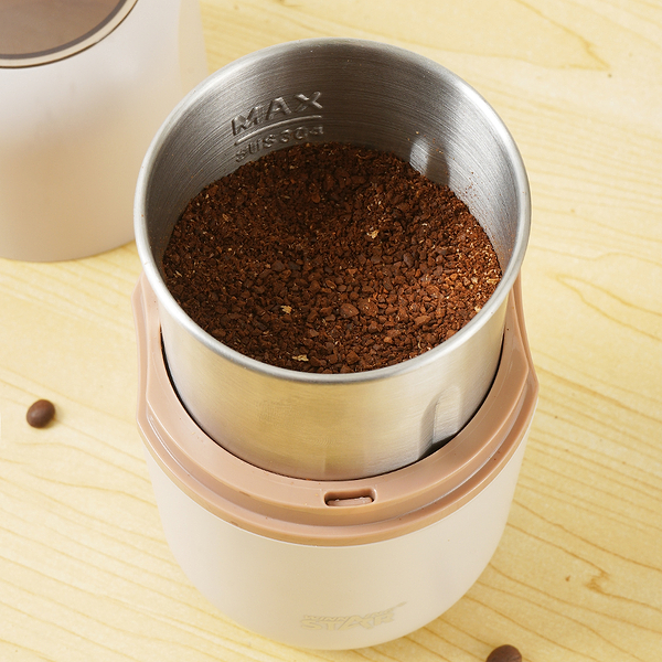 Фото - Кавомолка WinningStar WNNGS-ST-9713-WH