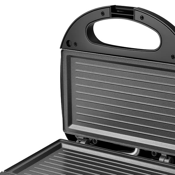 Фото - Бутербродниця WinningStar WNNGS-ST-9370-T-BKSL