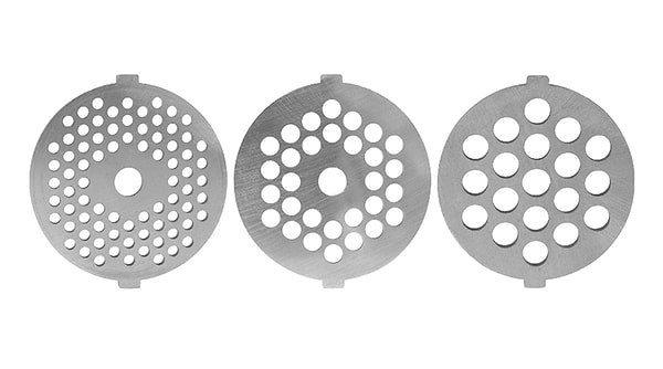 Фото - М'ясорубка WinningStar WNNGS-ST-5539-SL