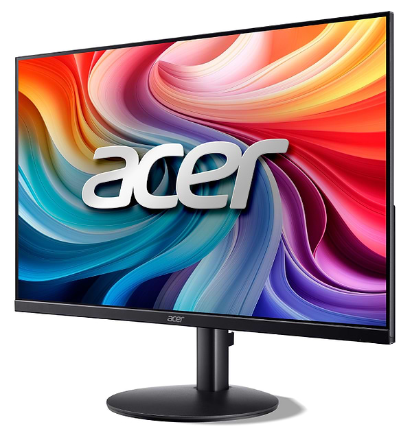 Фото - Монитор Acer SA243YG0bi (UM.QS3EE.005)