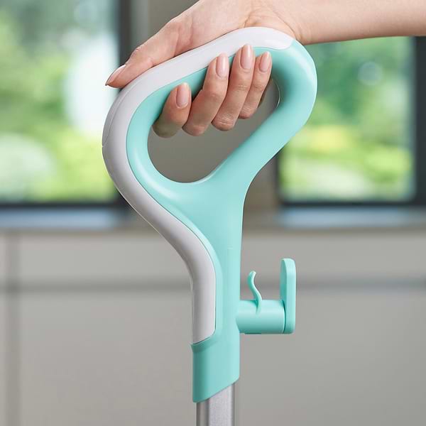 Фото - Пароочиститель Shark S1000EU