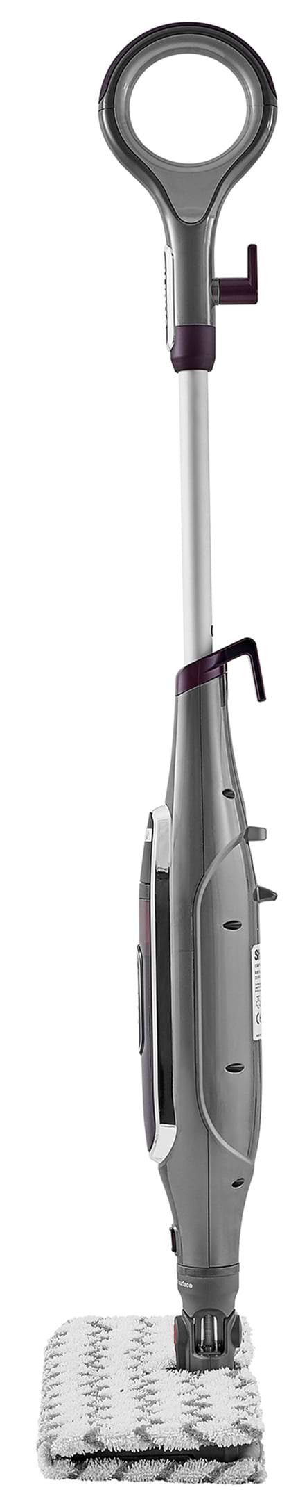 Фото - Пароочисник Shark S6003EU