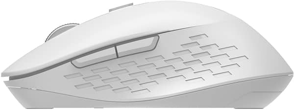 Фото - Миша бездротова OfficePro M230W Silent Click Wireless White (M230W)