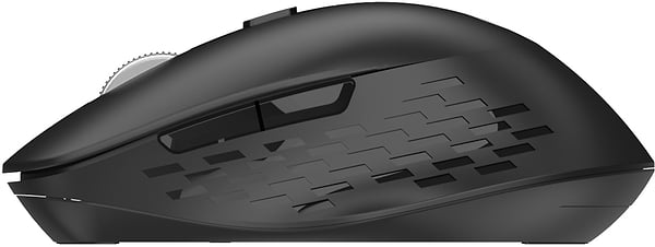 Фото - Миша бездротова OfficePro M230B Silent Click Wireless Black (M230B)