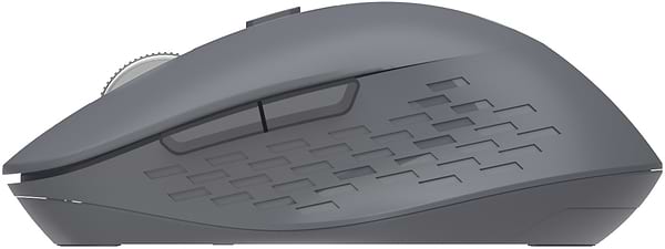 Фото - Миша бездротова OfficePro M230G Silent Click Wireless Gray (M230G)