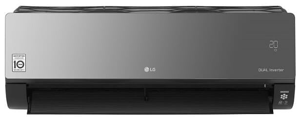 Кондиціонер спліт LG AC09BK.NSJR/AC09BK.UA3R