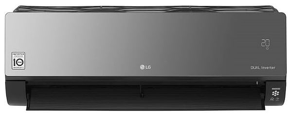 Фото - Кондиционер сплит LG AC09BK.NSJR/AC09BK.UA3R
