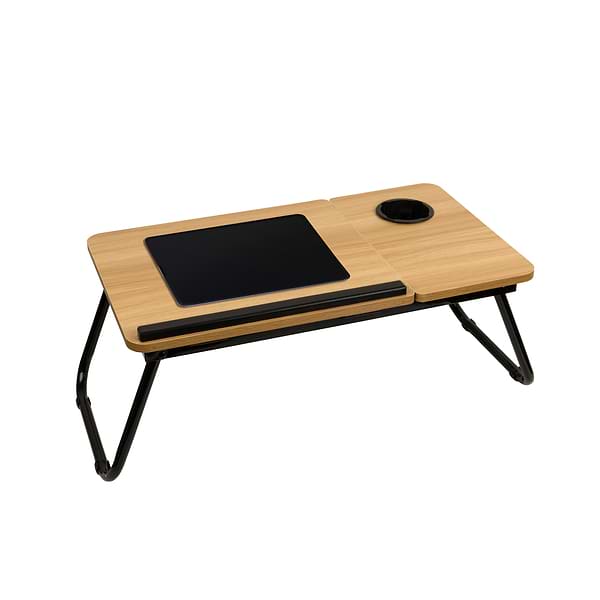 Фото - Стіл для ноутбука Dyxon Transformix 1 Light Wood (DXN-snb-tmx1lwd)