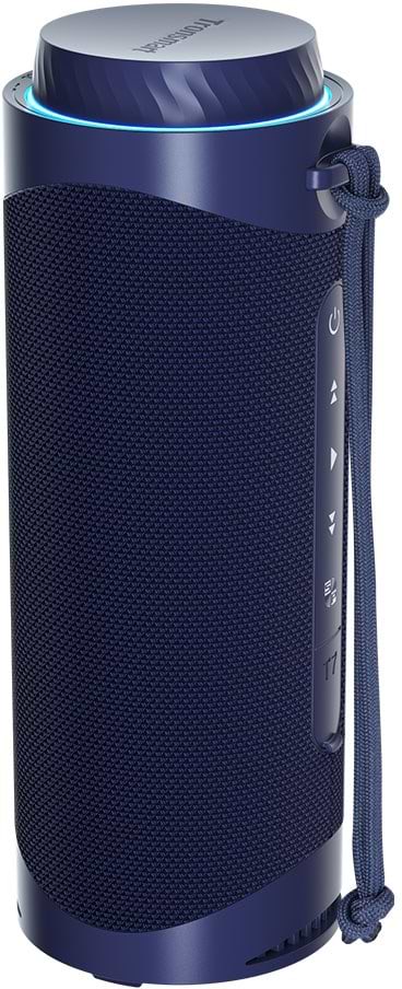 Фото - Портативная акустика Tronsmart T7 Blue