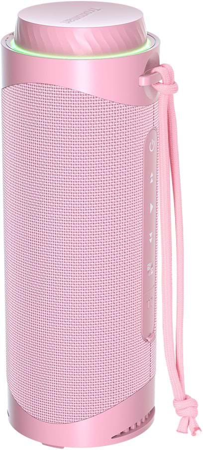 Фото - Портативная акустика Tronsmart T7 Pink
