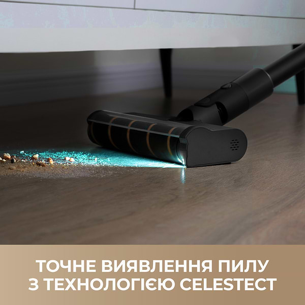 Фото - Пылесос ручной для дома Dreame R10s Pro (VZV23A)