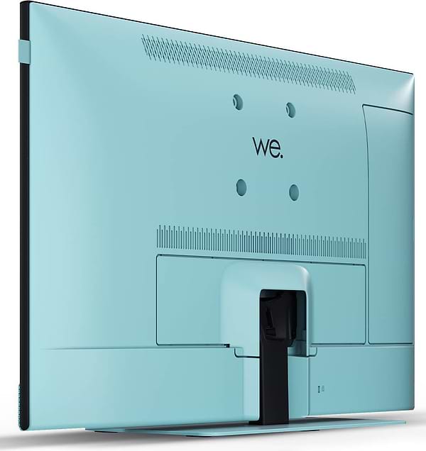 Фото - Телевізор We by Loewe WE. SEE 32 Aqua Blue (60510V70)