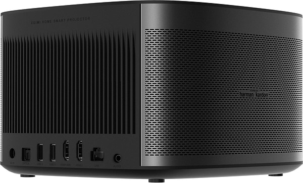 Фото - Проектор XGiMi Horizon Pro (XK03H)