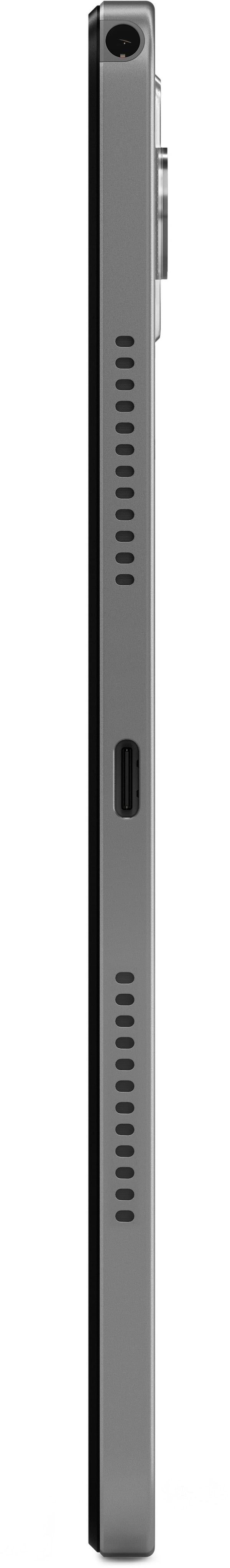 Фото - Уценка - Планшет Lenovo Tab K11 8/128 WiFi (ZADL0071UA) Luna Grey + KB & Pen