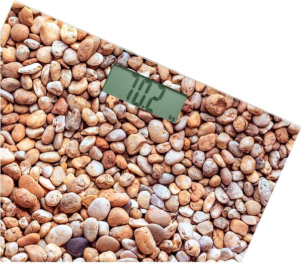 Фото - Весы напольные Sencor SBS2302SN