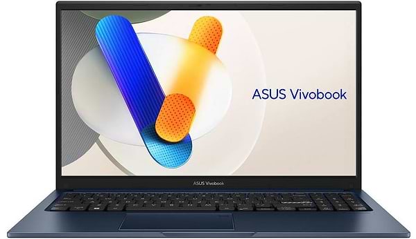 Фото - Ноутбук Asus Vivobook 15 X1504VA-BQ143 Quiet Blue