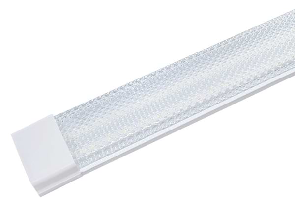 Фото - Светодиодный светильник Євросвітло 18Вт ПРИЗМА-SL 6400К 600мм (000057172)