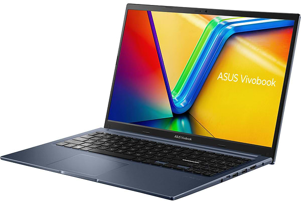 Фото - Ноутбук Asus Vivobook 15 M1502YA-BQ325 Quiet Blue