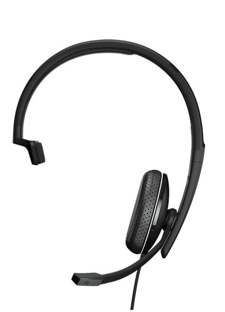 Фото - Гарнітура дротова Sennheiser ADAPT 135 USB-C II (1000918)