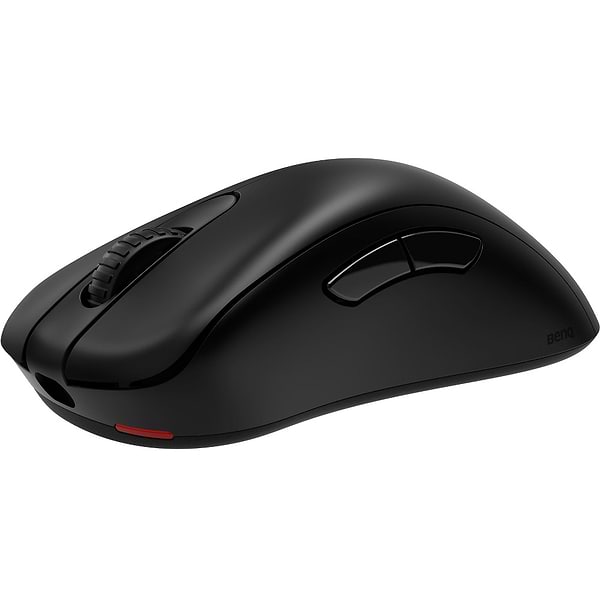 Фото - Мышь беспроводная игровая Zowie EC1-DW Black (9H.N4TBE.A2E)