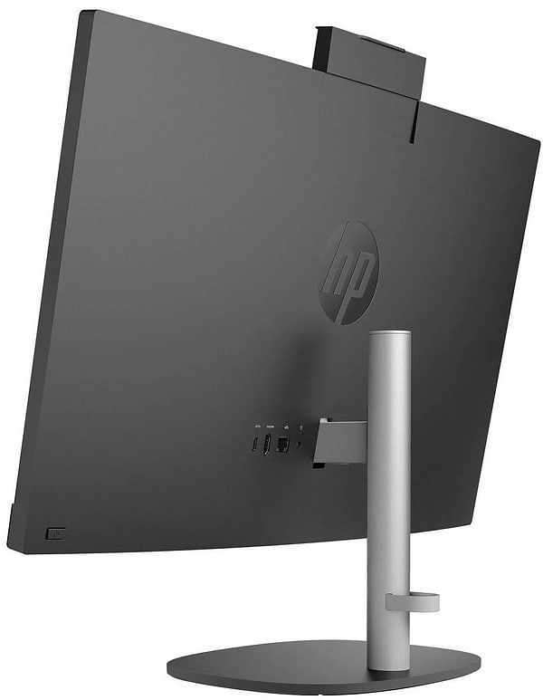 Фото - Комп'ютер-моноблок HP ProOne 245 G10 (885A0EA) Iron Gray