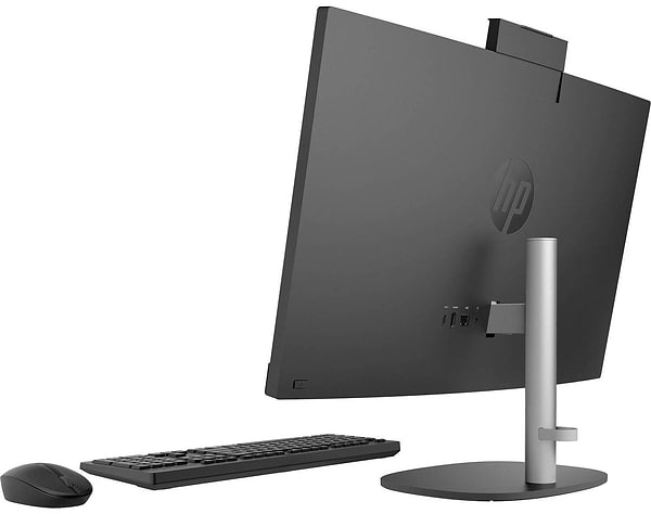 Фото - Комп'ютер-моноблок HP ProOne 245 G10 (885A0EA) Iron Gray