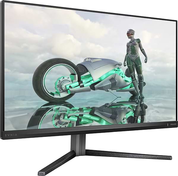 Фото - Монітор ігровий Philips 27M2N3800A