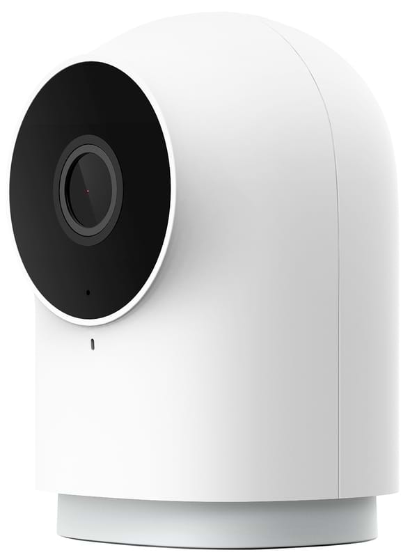Фото - IP-камера Aqara Camera Hub G2H Pro (CH-C01)