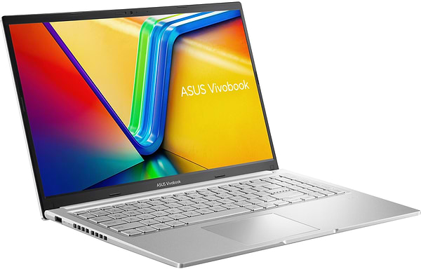 Фото - Ноутбук Asus Vivobook 15 X1502VA-BQ490 Cool Silver