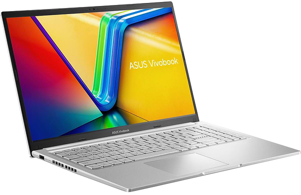 Фото - Ноутбук Asus Vivobook 15 X1502ZA-BQ1775 Icelight Silver