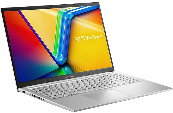 Фото - Ноутбук Asus Vivobook 15 M1502YA-BQ086 Cool Silver