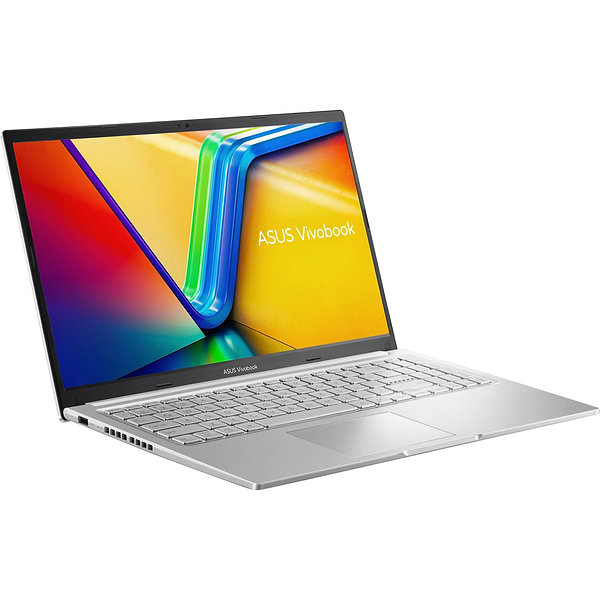 Фото - Ноутбук Asus Vivobook 15 X1502ZA-BQ2007 Icelight Silver